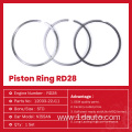 12033-22J11 Diesel Piston Ring For NISSAN Engine RD28